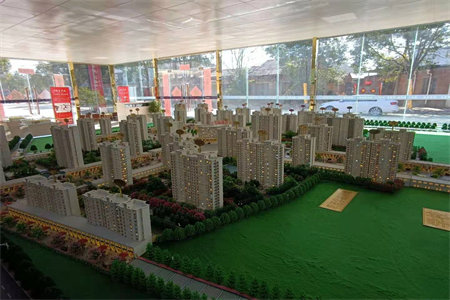 市中区东湖湾小区3室2厅1卫109平米